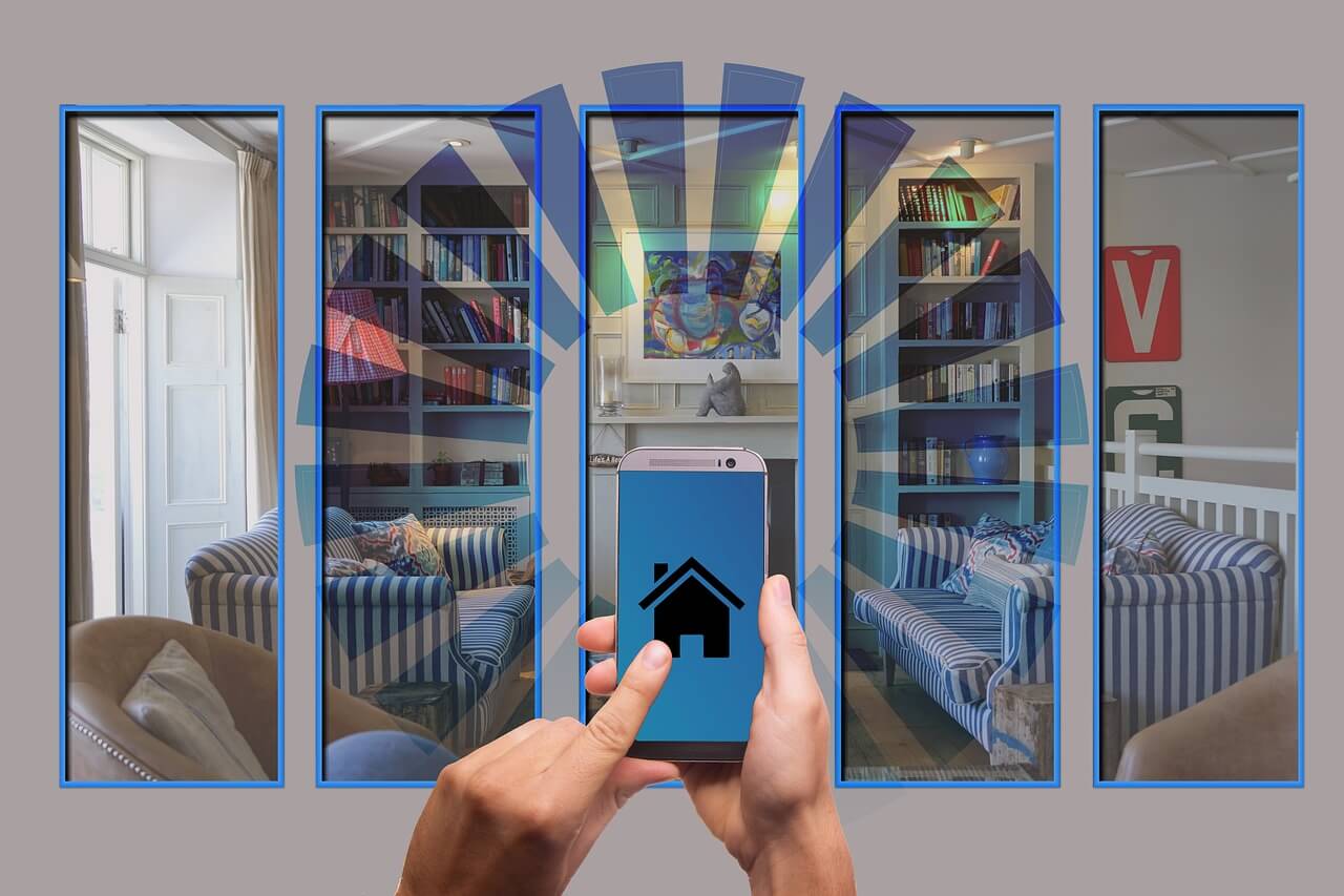 Smart home: what is this and how it works